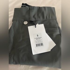 NWT Pomme Nellie Breeches size Small